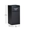 Flash Furniture Sony Wood Tray Top Receptacle in Black MT-M8520-TRA-BLK-GG - alternate 8